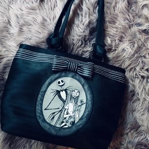 Harveys nightmare before Christmas purse